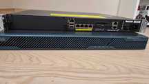 Firewall Cisco ASA 5520