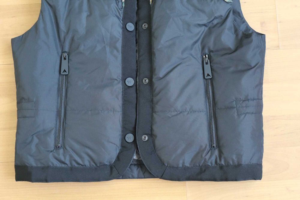 Нова жилетка Holubar S США +5 / +15 градусів