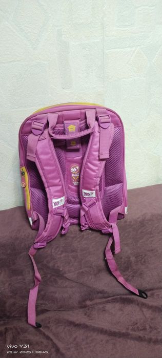 Рюкзак шкільний виробник Yes