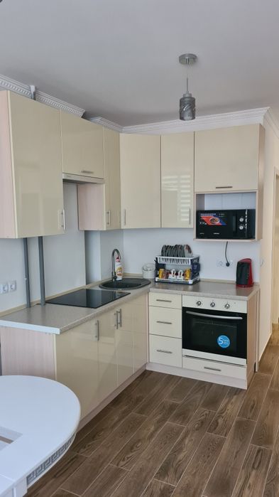 Подобово 1 к. квартира. Новий рік зайнято!