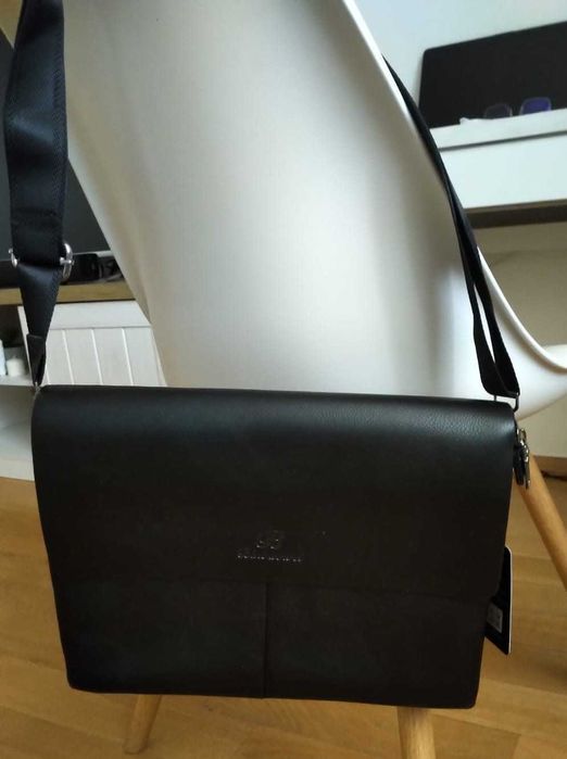 •	Чоловіча  сумка портфель