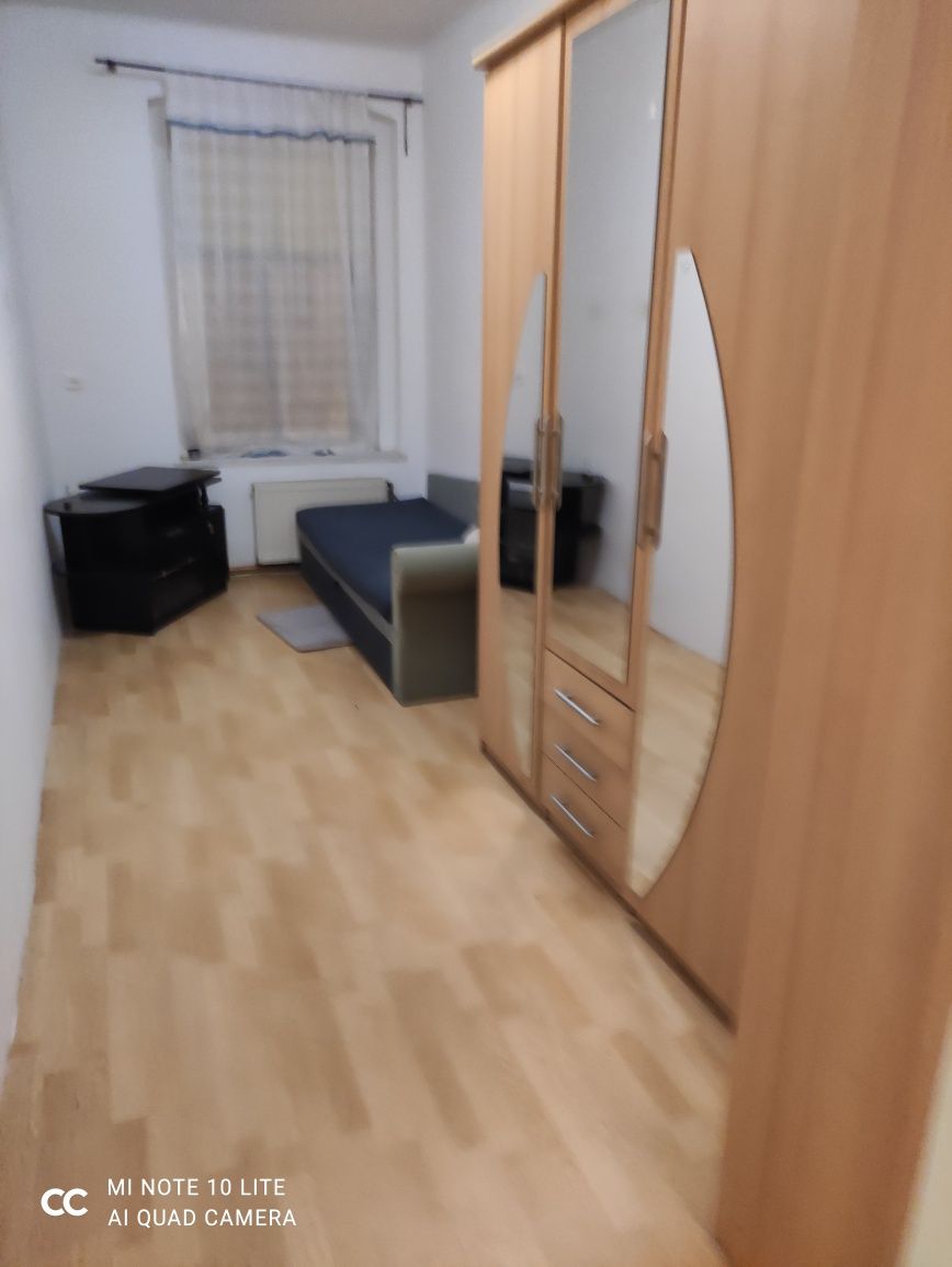 Do wynajęcia , pokój