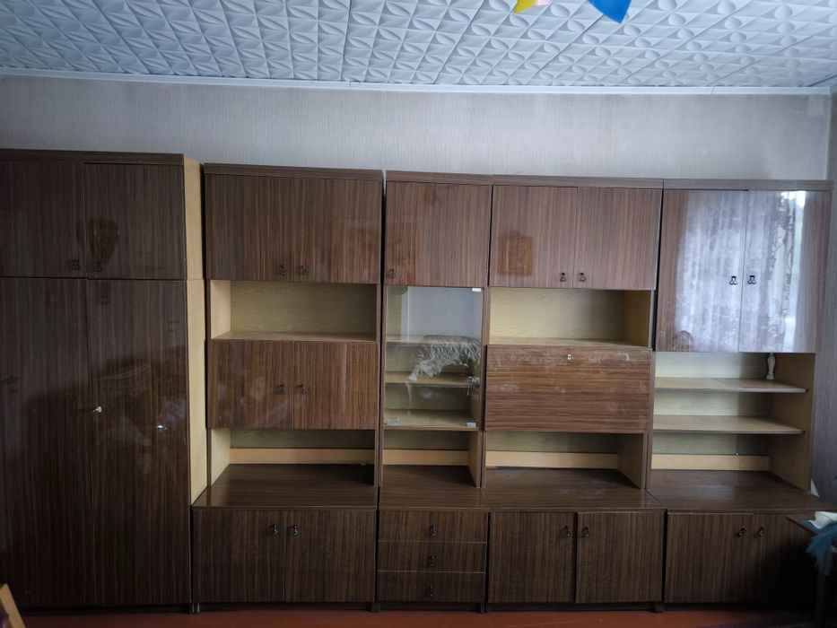 Oddam meblościankę RL