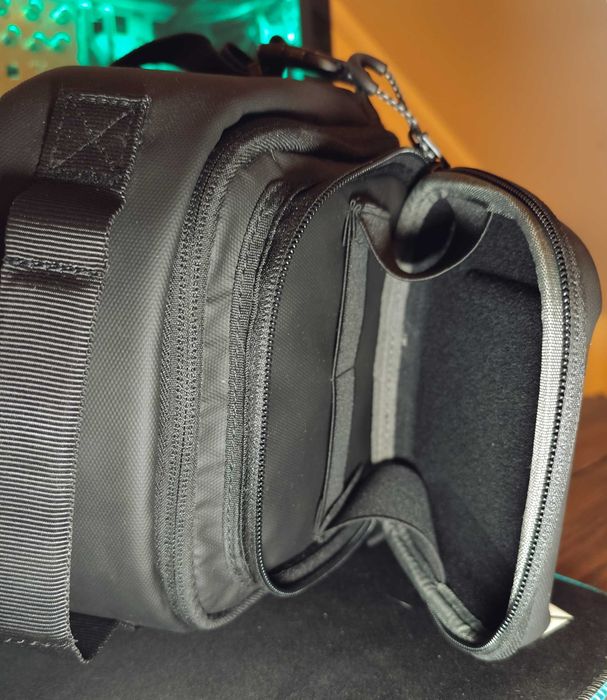 Tarion torba na aparat fotograficzny