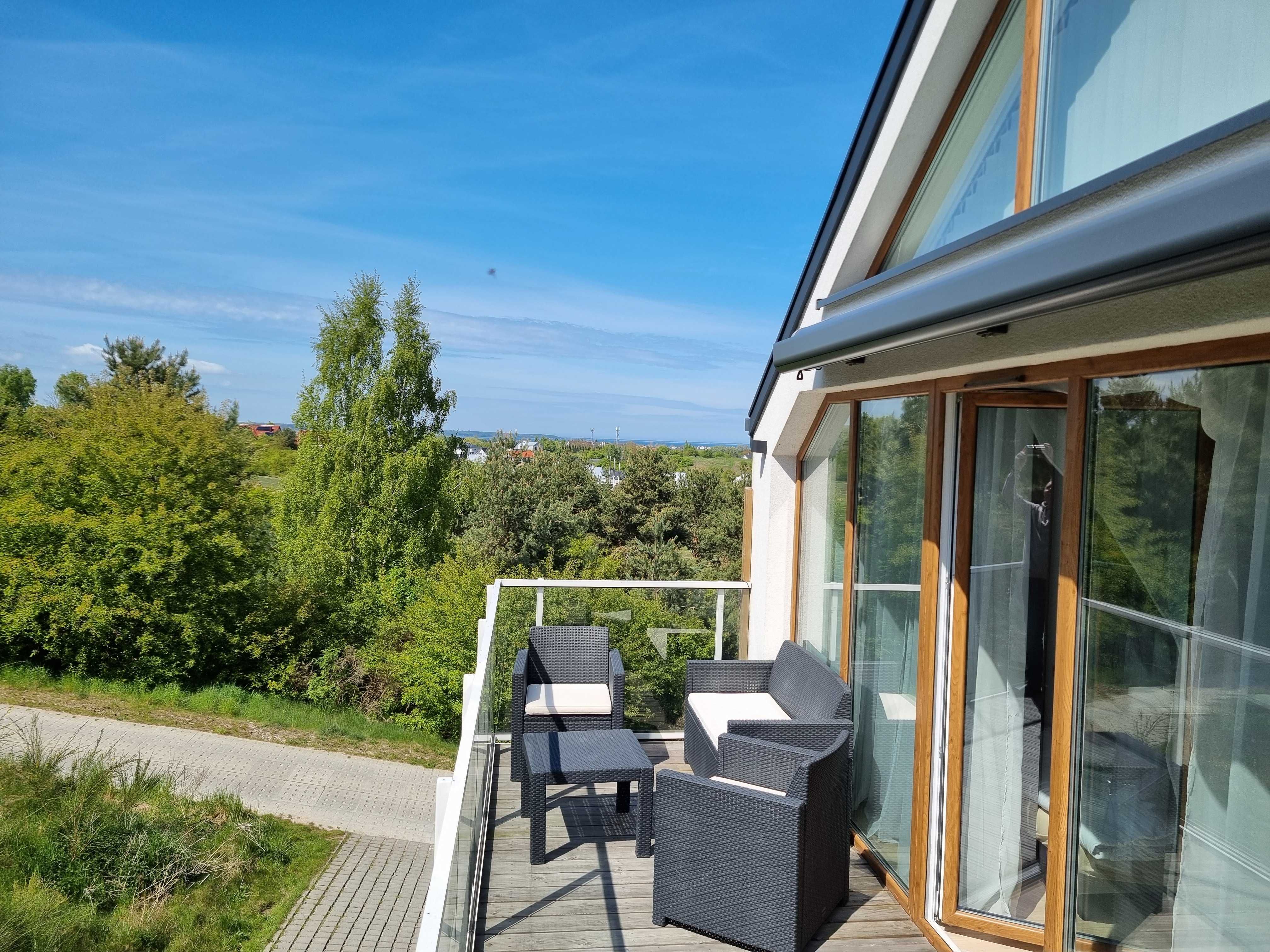 Apartament Mechelinki