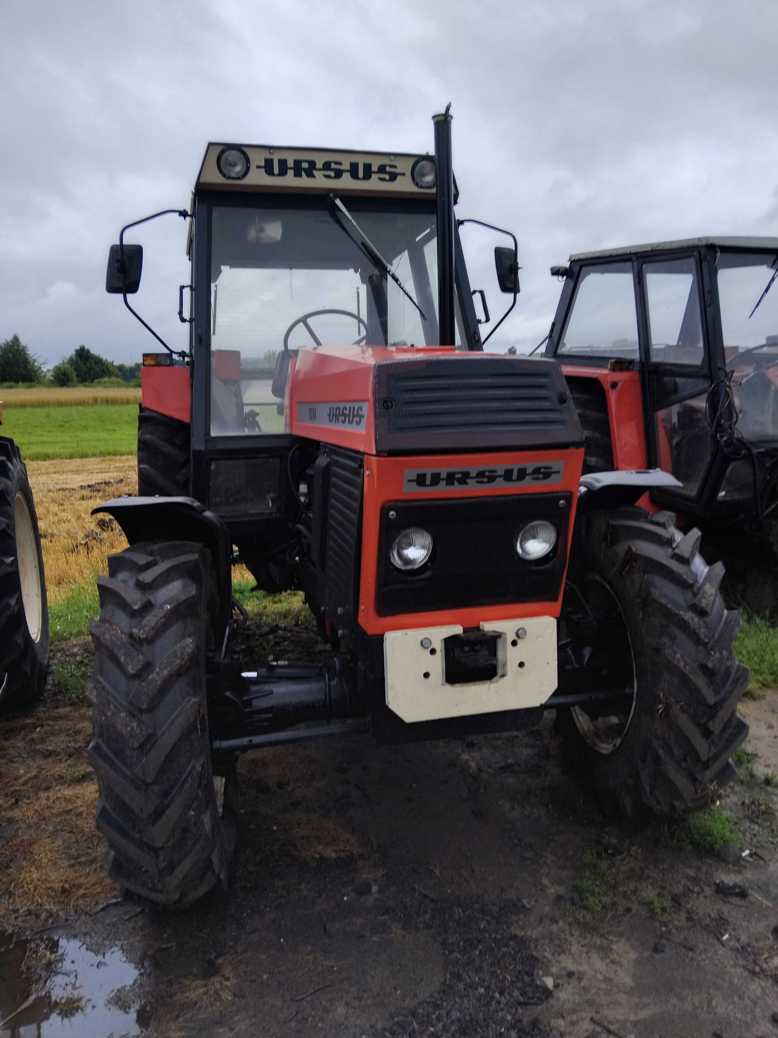 ursus 1014,914,912