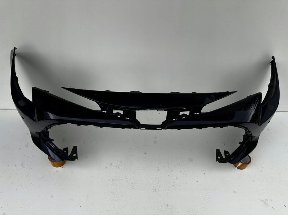 ZDERZAK PRZEDNI TOYOTA COROLLA E21 HB KOMBI GR