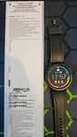 Zegarek samsung galaxy watch 6 classic 47mm + paski 1 rok gwarancji
