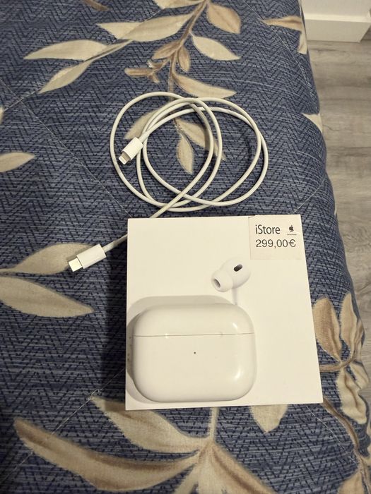 AirPods Pro 2ª geração originais