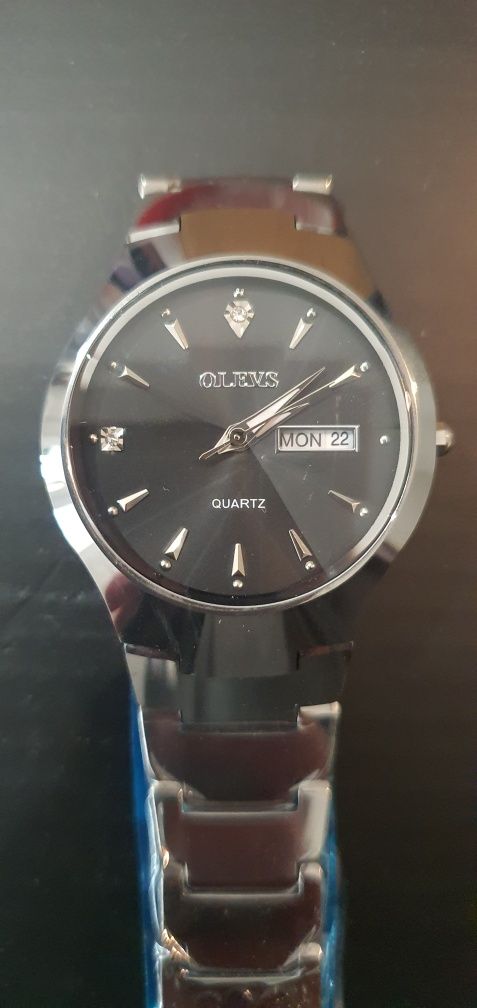 Relógio Olevs quartz