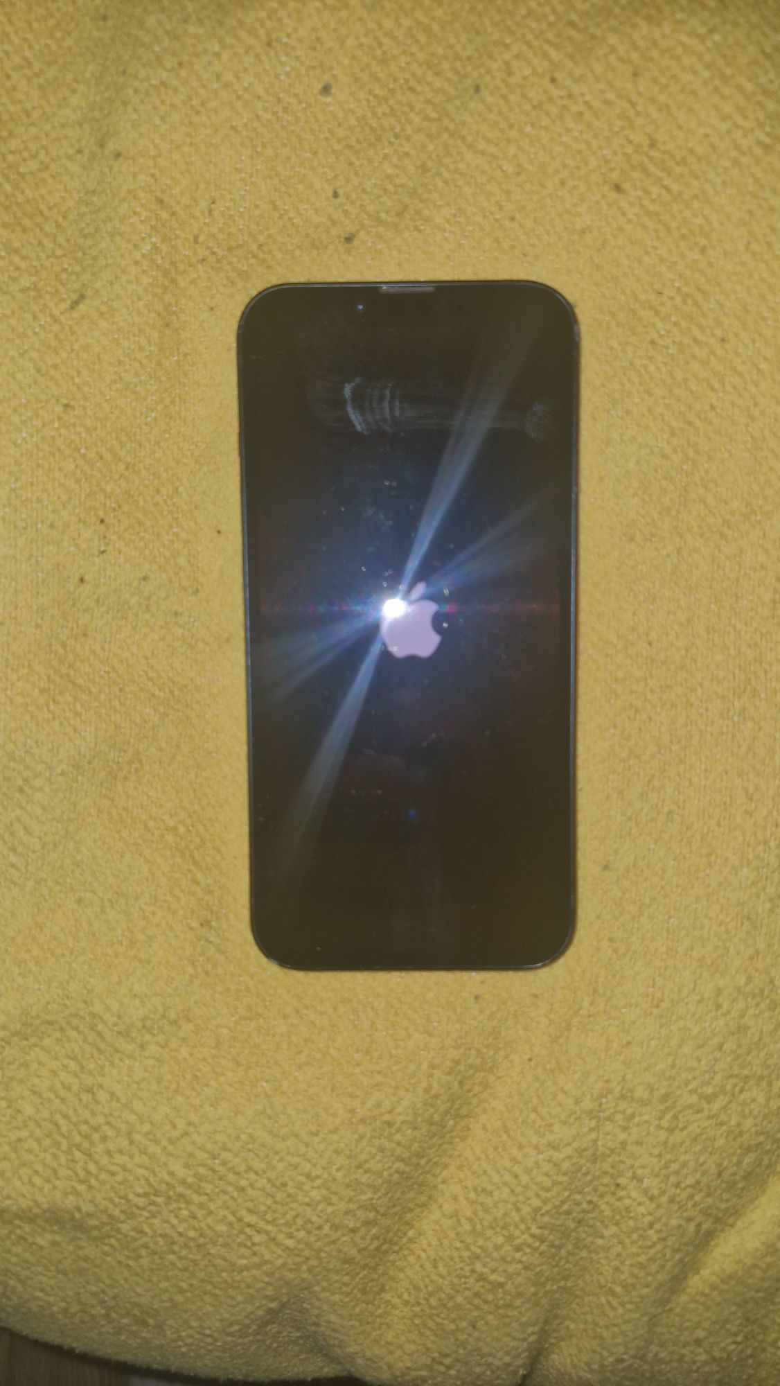 Lcd wyswietlacz iphone 13