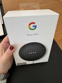 Assistente Google Next Mini