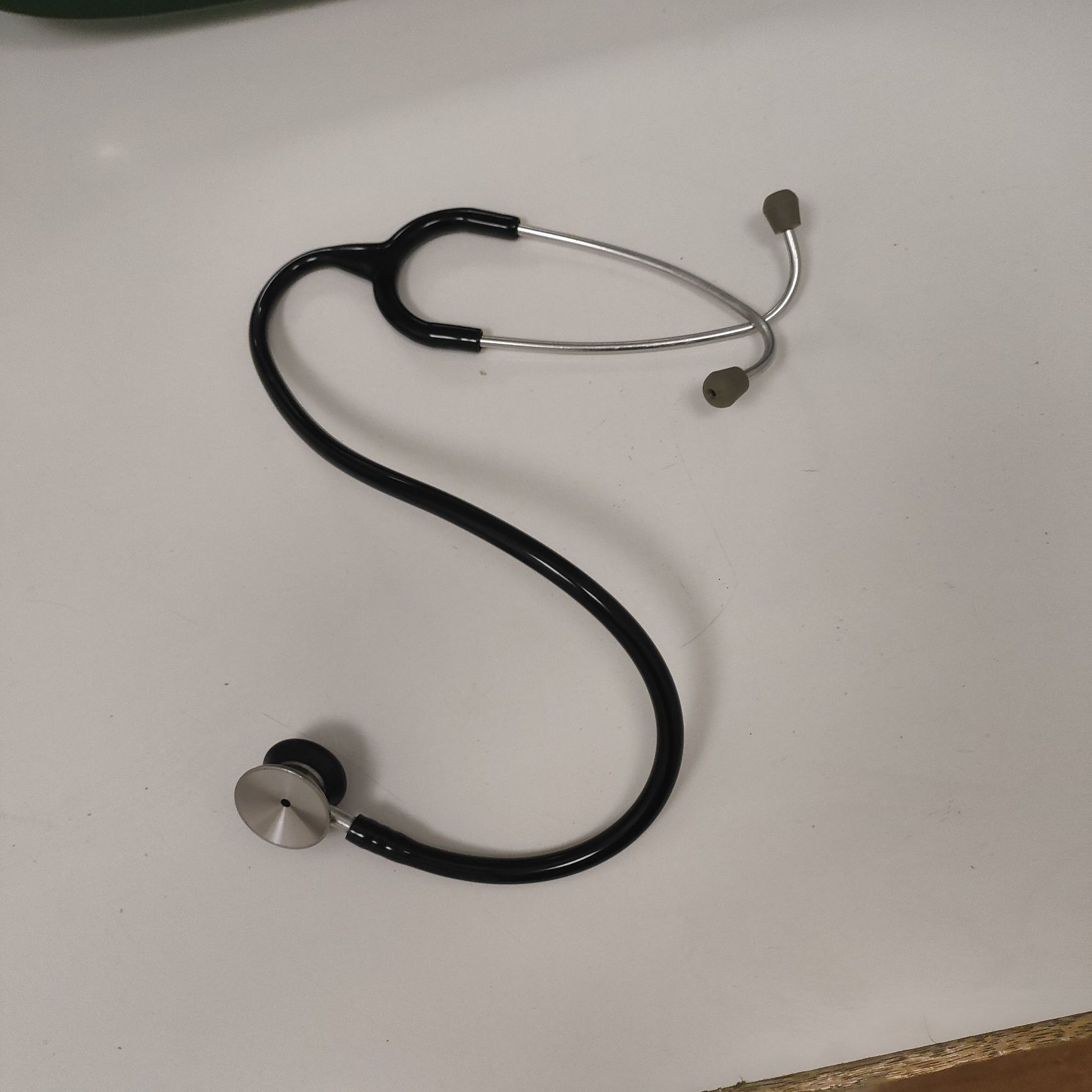 Sprzedam OROMED Stetoskop kardiologiczny, czarny, ORO-SF 501 BLACK