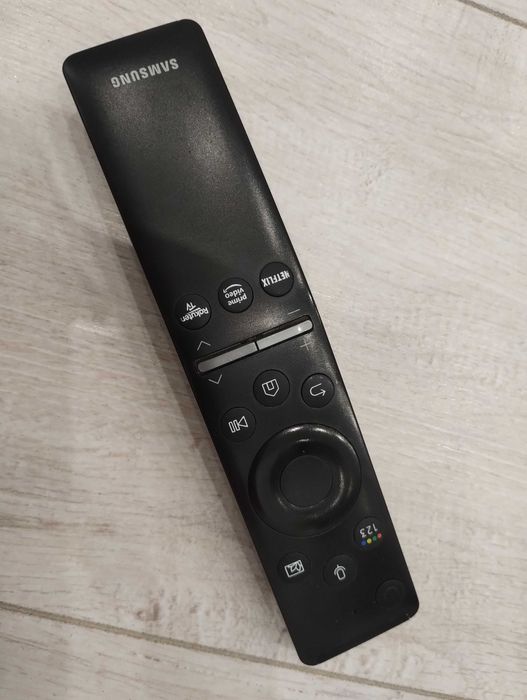 Телевізор Samsung 65 серія 8