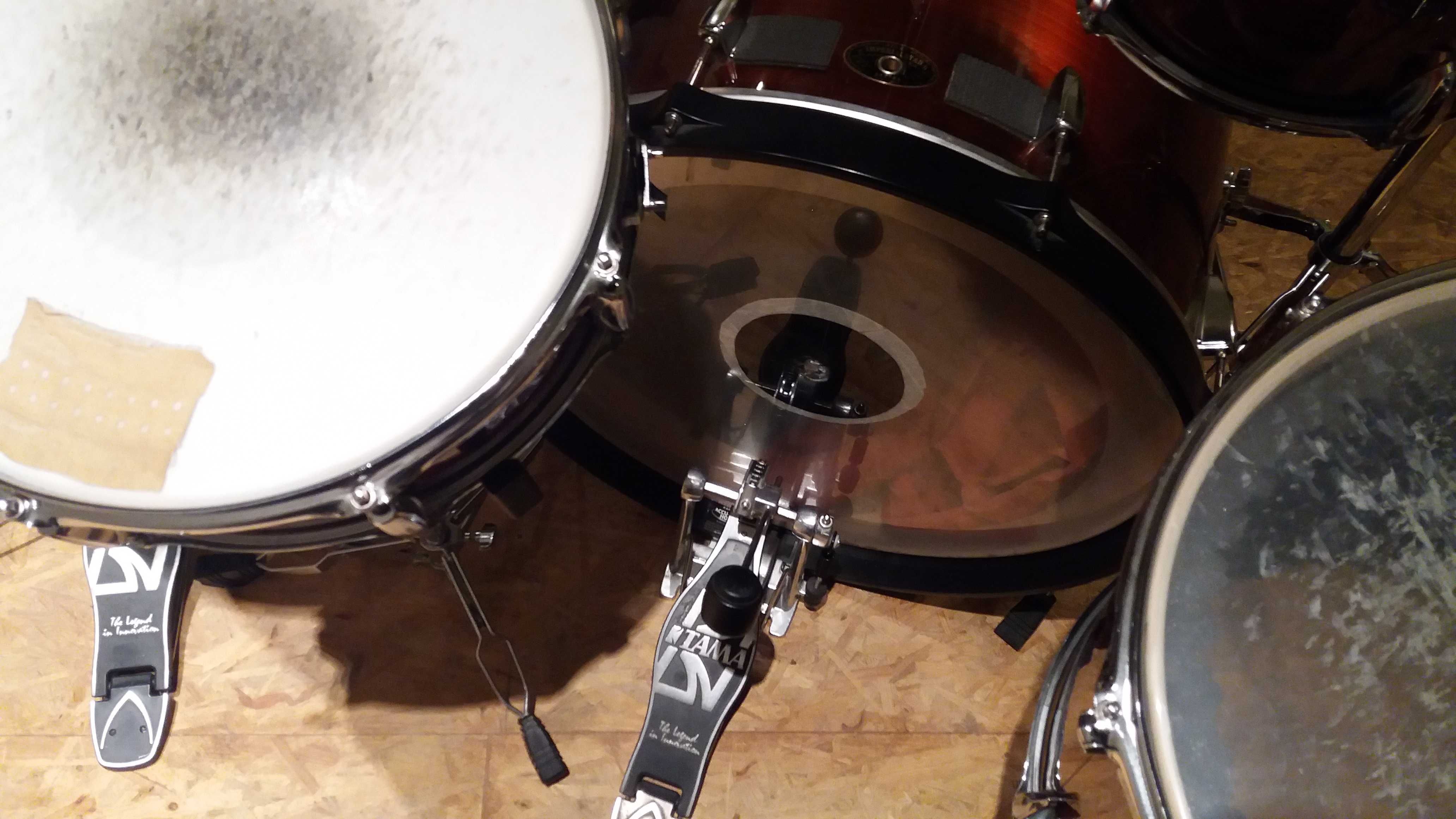 Tama Imperialstar