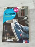 Komplett plus 2 podręcznik