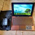 AsusTransformer TF101 10.1" (1280x800) 16Gb рабочий полный комплект