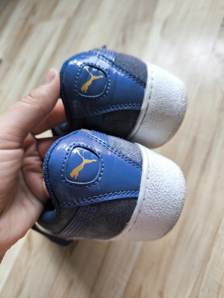 Buty damskie Puma Vikky rozmiar 39