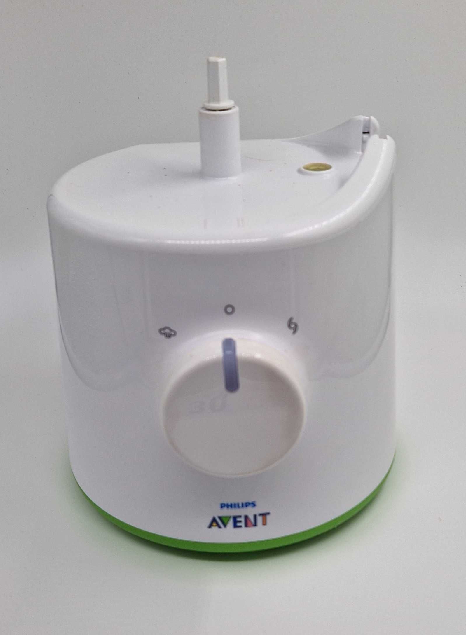Philips Avent parowar kielichowy 2w1 SCF870 / Nowy Lombard / TG