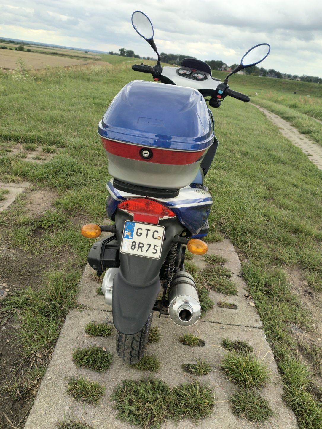 Kingway cobra 50