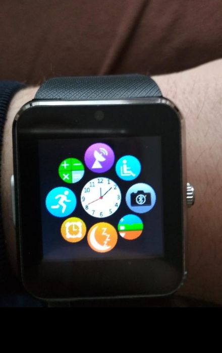 Смарт-часы Smart watch