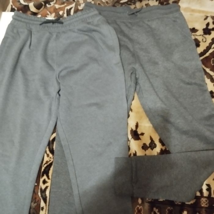 Нові спортивні штани утеплені Нексті George р.140-146