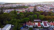Lote urbano para construção de moradia