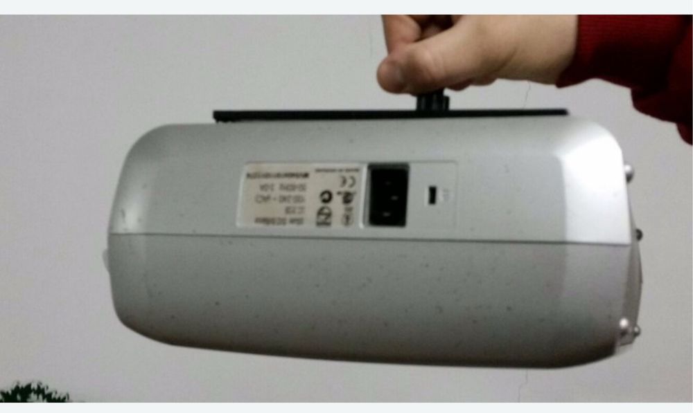 Video progetor philips