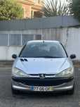 Peugeot 206 1.1