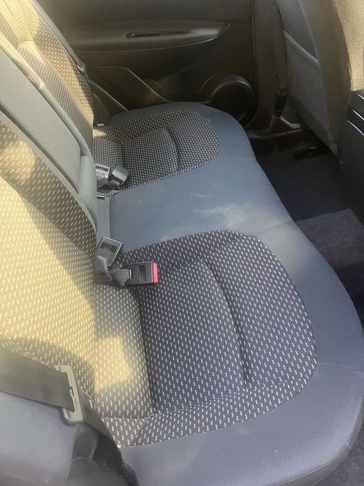 Nissan qashqai 1.5 dci z polskiego salonu od 15 lat w jednych rekach