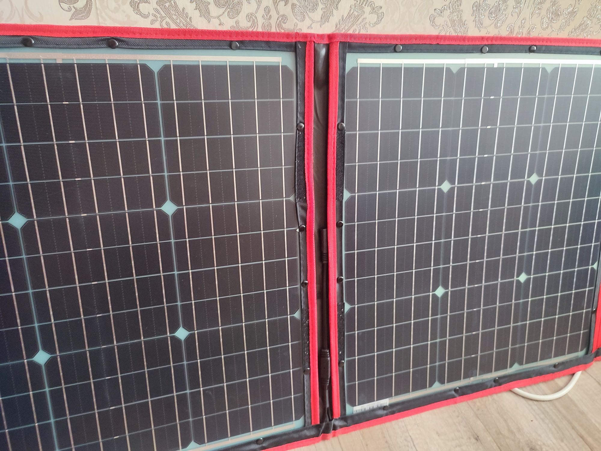 Сонячна панель Dokio FFSP-160M