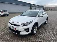 Kia XCeed benzyna + gaz / tylko 15 tysięcy km / fajne wyposazenie