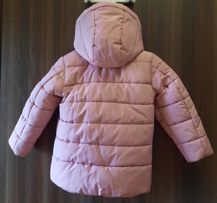 Зимовий комллект 104 - 110 Tenlee net