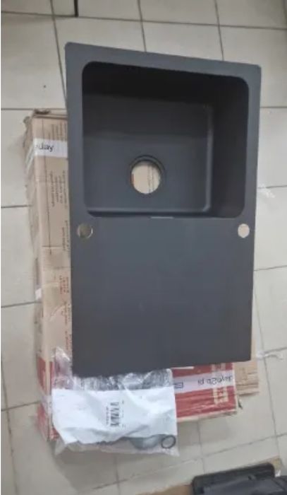 Zlewozmywak franke orion OID 611-78 ONYX 114.0286.447






ZLEWOZMYWA