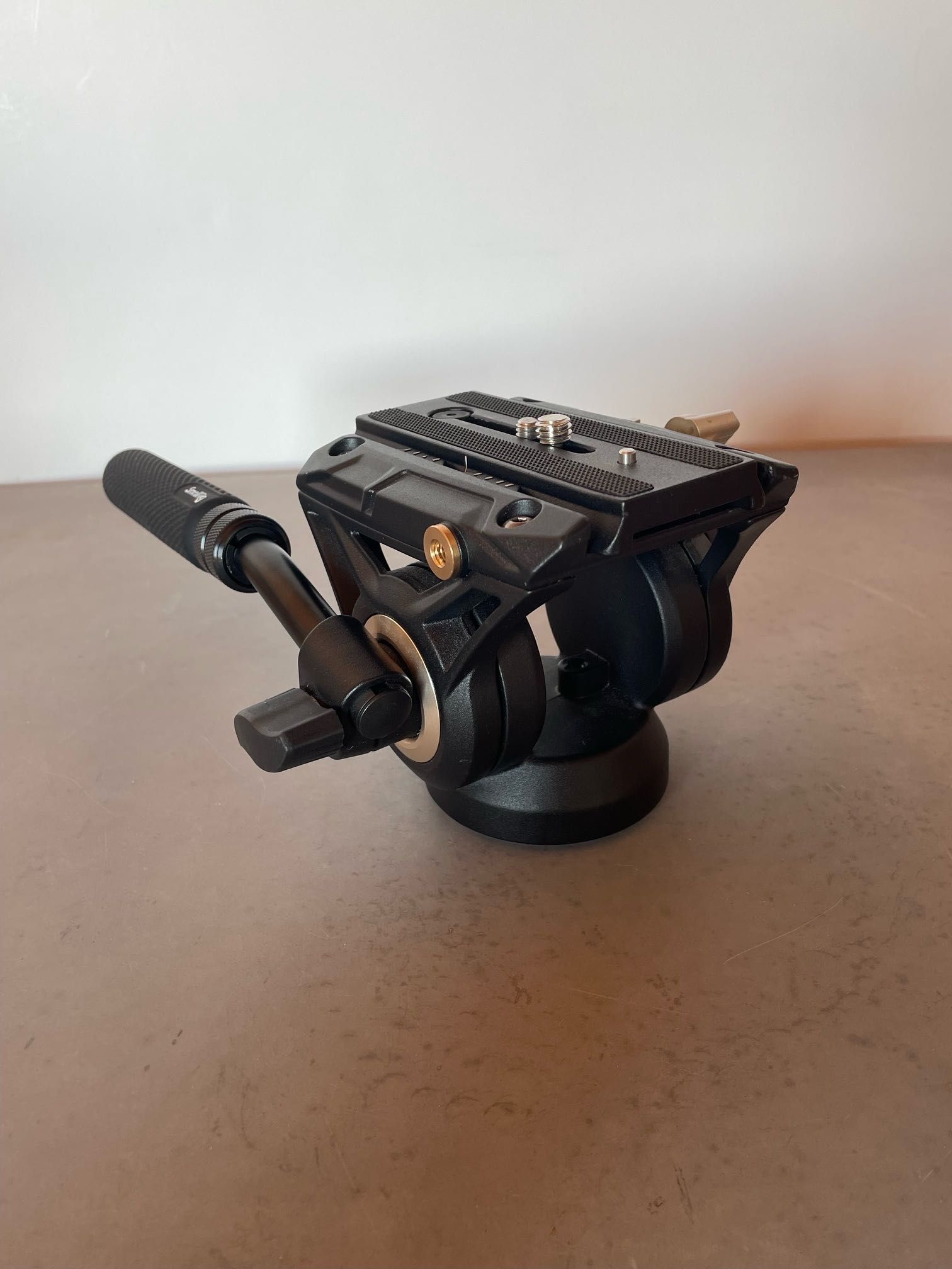 Głowica SmallRig DH-01 3985 (QR Manfrotto / DJI RS)