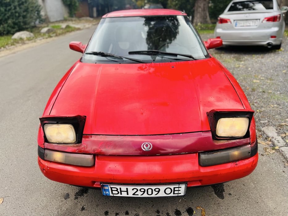 Mazda 323 1.6 На Ходу