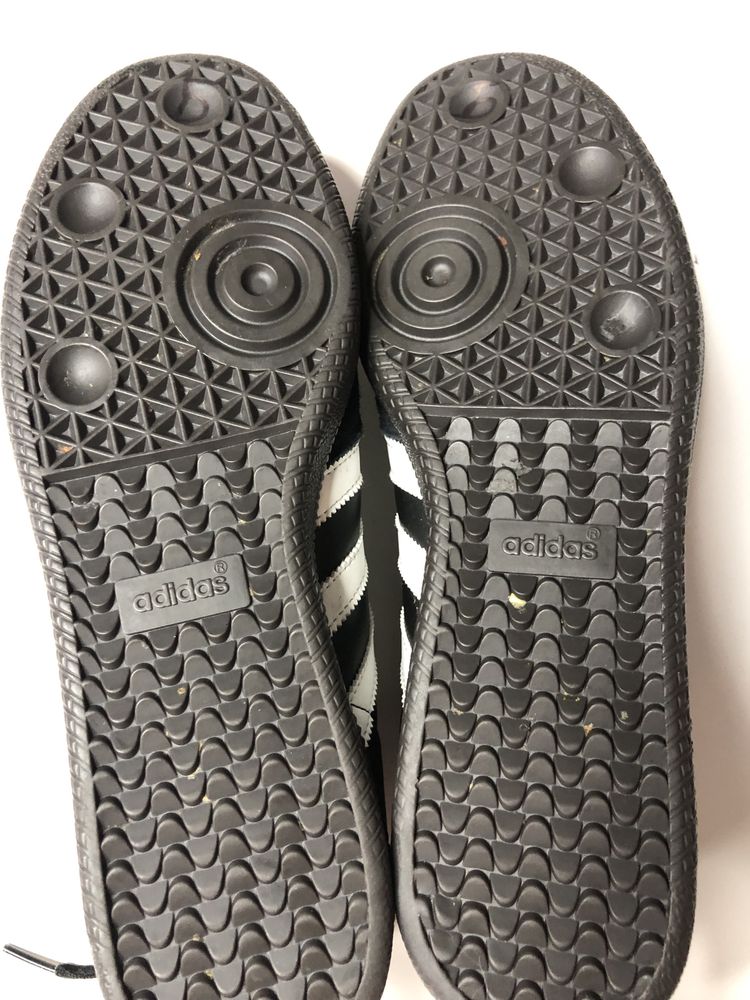 Кросівки Adidas Samba 46 Самба