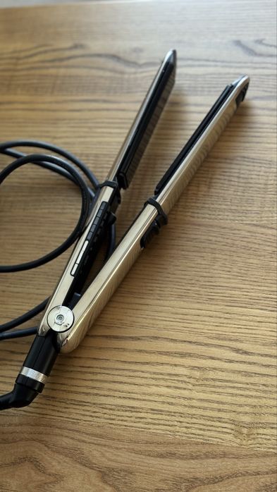 Професійний вирівнювач BaByliss PRO Elipsis 3000