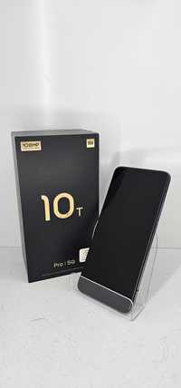 Mi 10T Pro 5G Dual Sim 8GB/256GB Cosmic Black M2007J3SG KPL