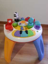 Mesa de Atividades Multissensorial - Fisher Price