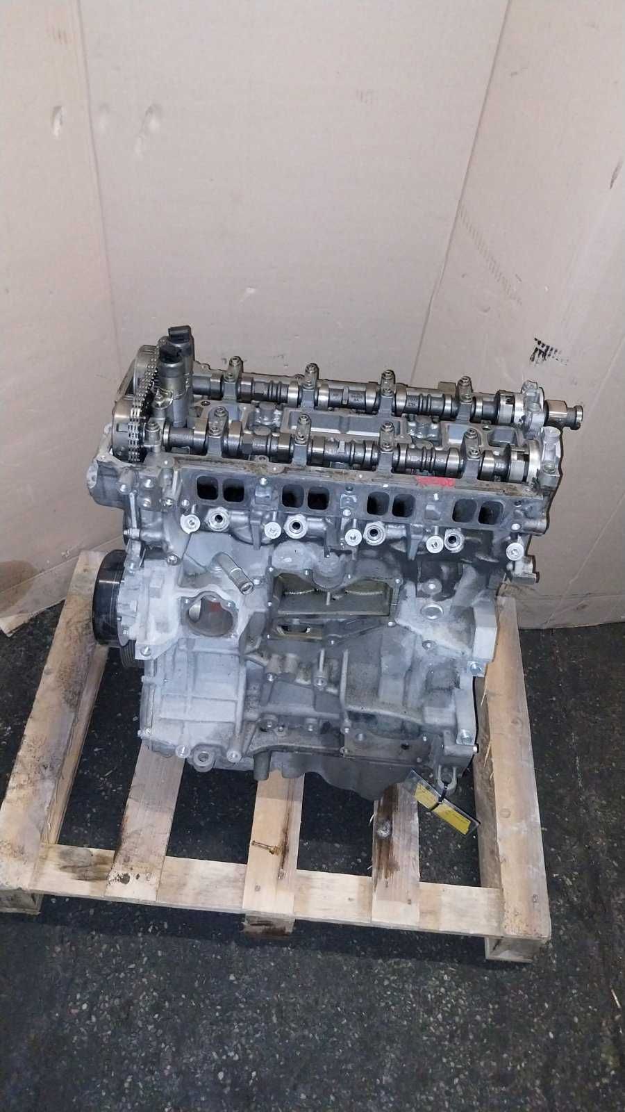 Silnik Słupek Ford Focus MK3 ST 2.0Ecoboost R9da r9db USZKODZONY
