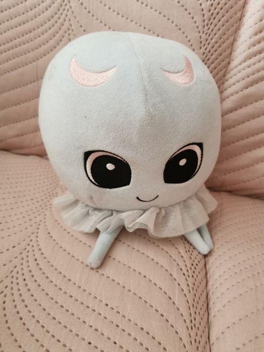 Gang swojaków meduza Milena pluszak przytulanka maskotka miś