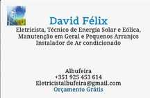 Eletricistalbufeira