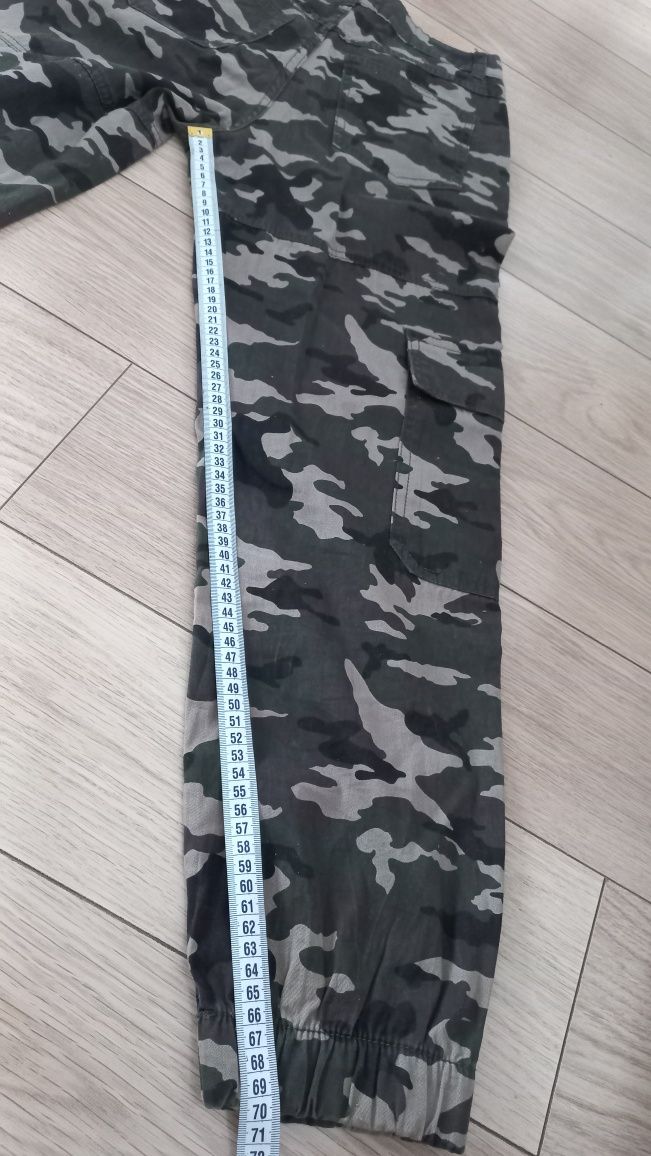 Штаны карго CROPP