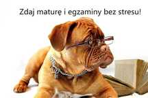 Przygotowanie do egzaminu ósmoklasisty z angielskiego/matury/FCE–ZDASZ