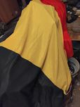 Duża flaga Belgia 200/120