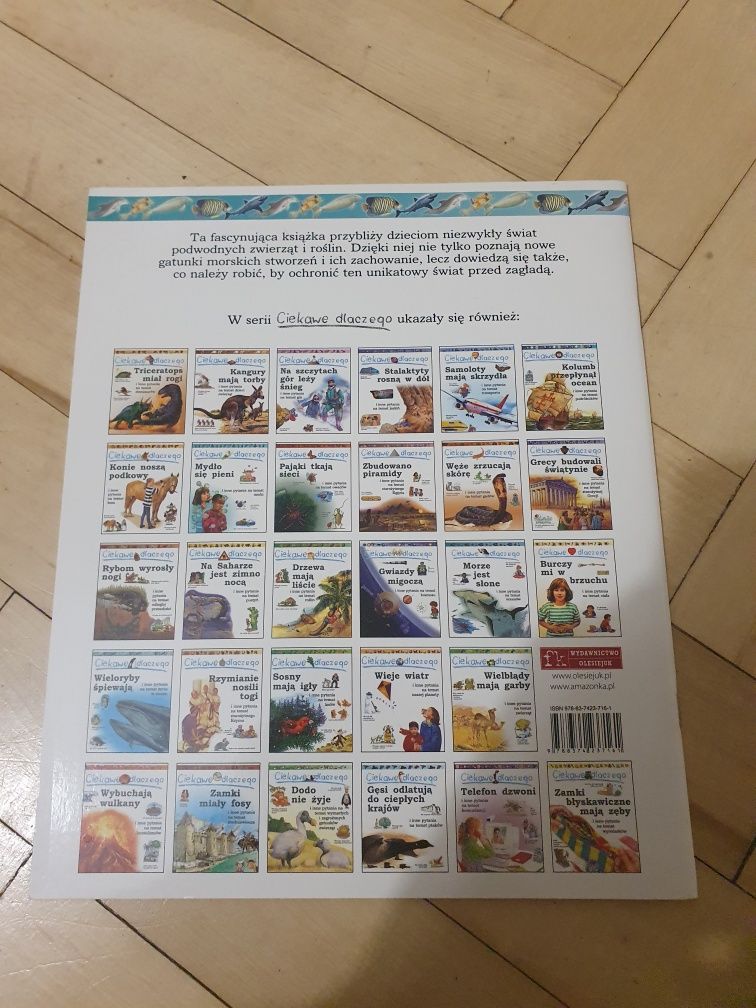 Ciekawe dlaczego wieloryby śpiewają