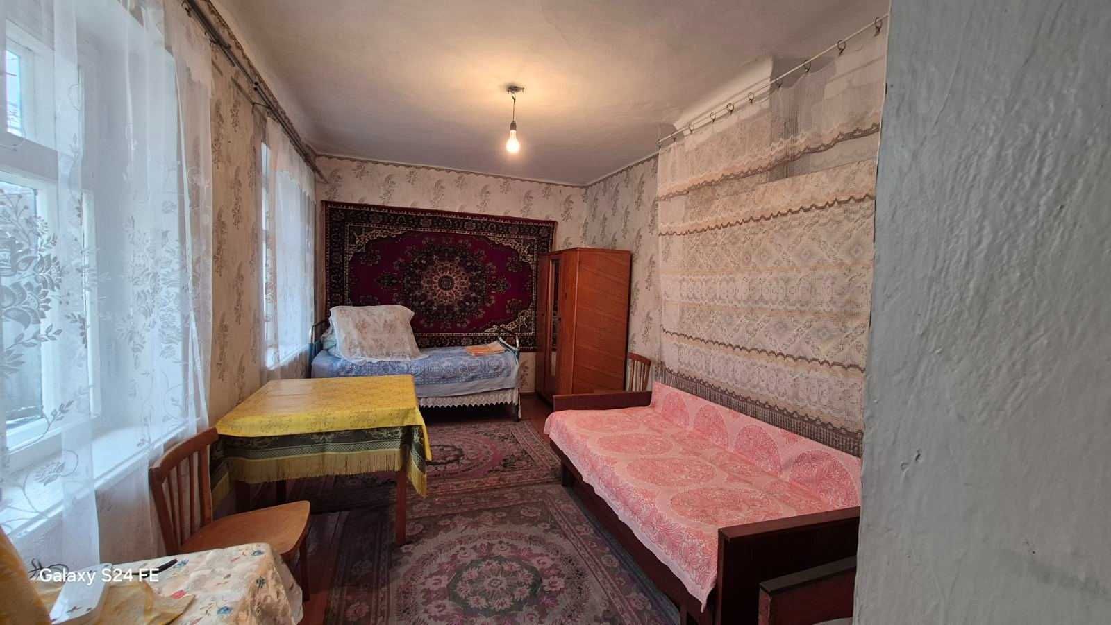 В продажу частина будинку Комунарівський р-н