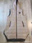 Kamizelka biust 130cm  46