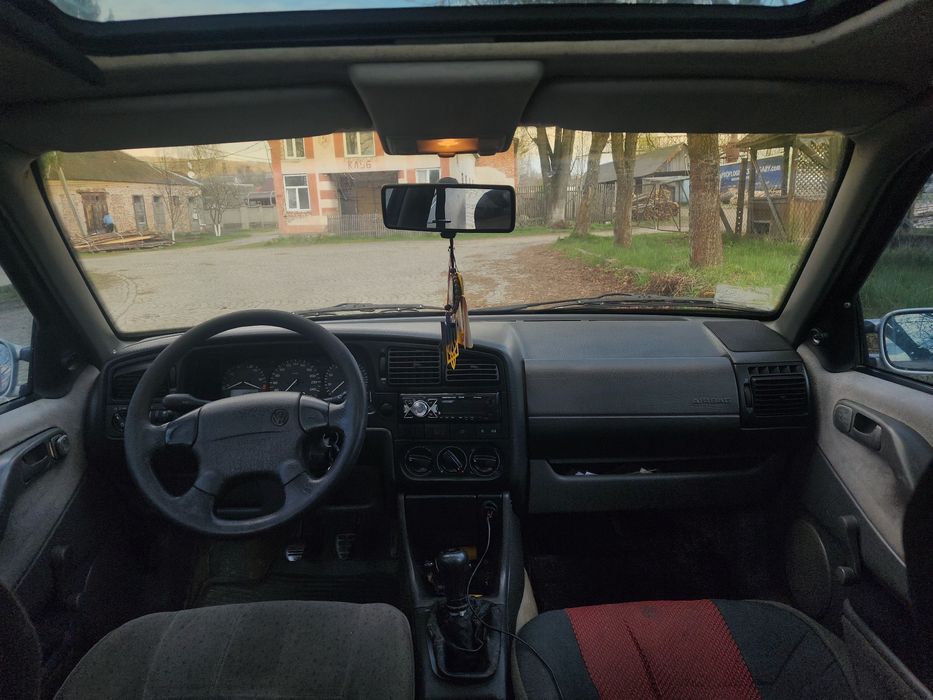 Volkswagen Passat B4